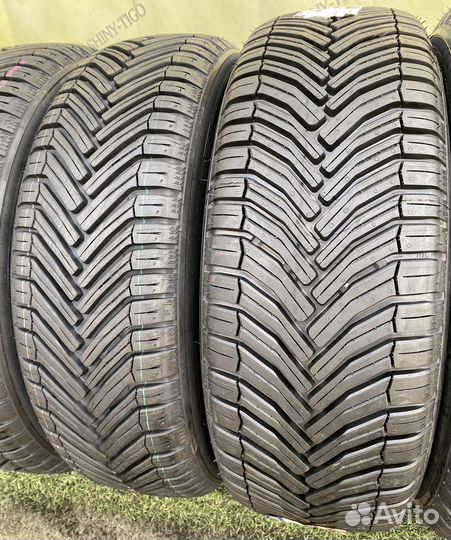 Michelin CrossClimate+ 165/65 R15 и 185/60 R15 88V