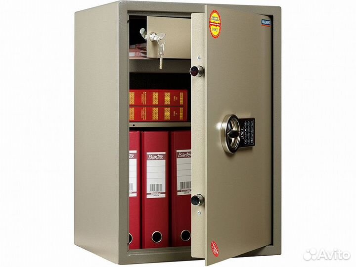 Сейф valberg ASM-63T EL