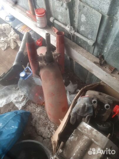 Запчасти урал днепр