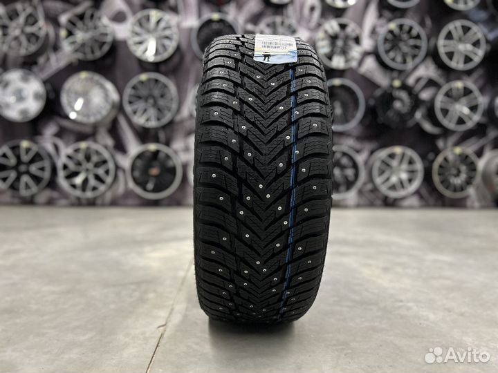 Nokian Tyres Hakkapeliitta 10p SUV 245/50 R19 105T