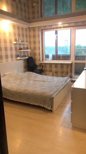 3-к. квартира, 61,8 м², 7/9 эт.