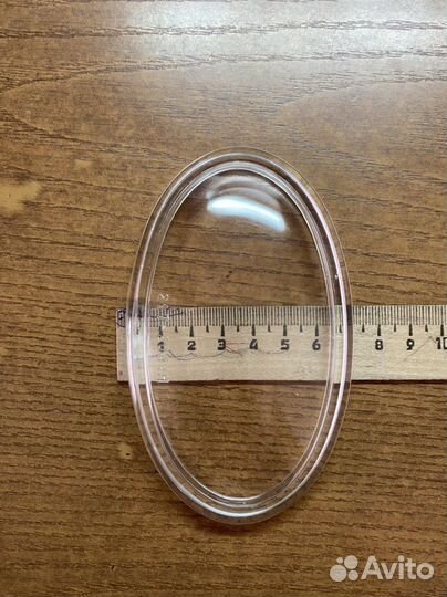 Стекла противотуманных фар honda fit