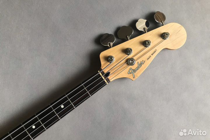 Fender JB-STD P/J, Япония, 2012