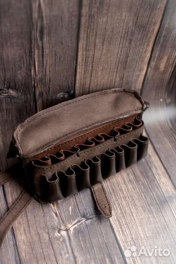 Патронташ №14