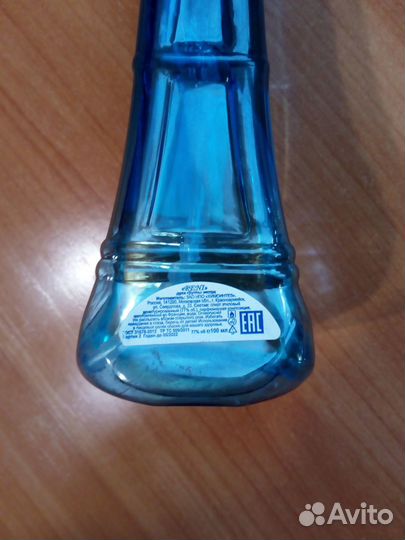 Reni 419 bruno banani magic women 20мл