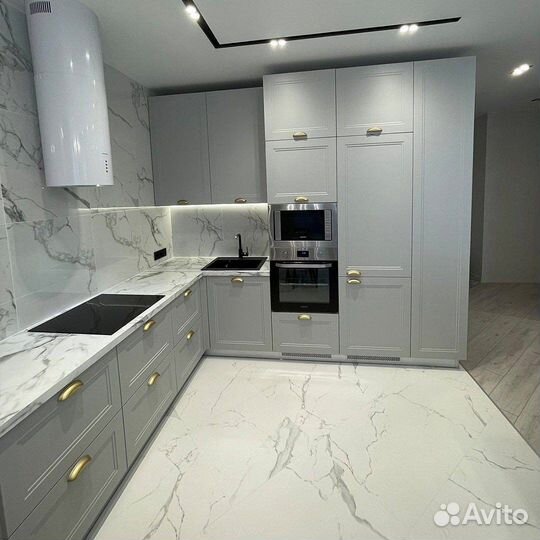 Кухня (реальная цена за гарнитур)ks:0718657