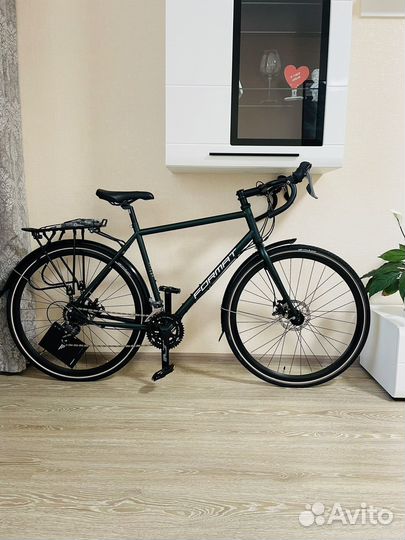 Велосипед новый Format 5222