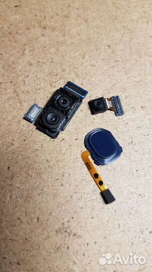 Видео камера, для телефона samsung A20