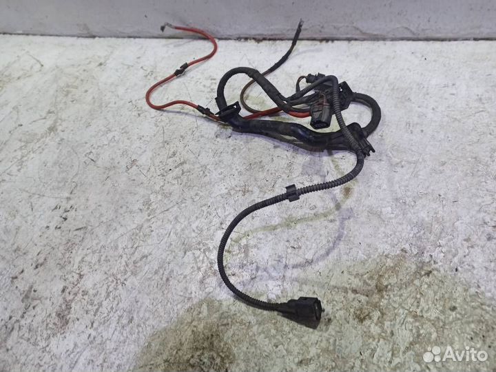 Проводка (коса)