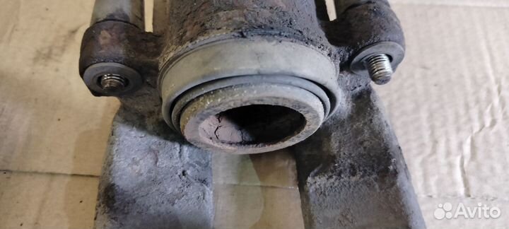 Суппорта Ford Focus 1