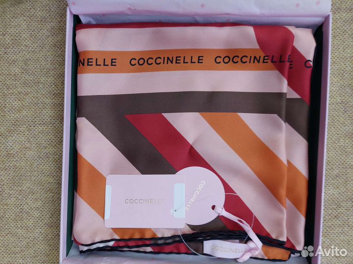 Платок Coccinelle