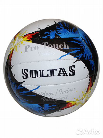 Мяч волейбольный