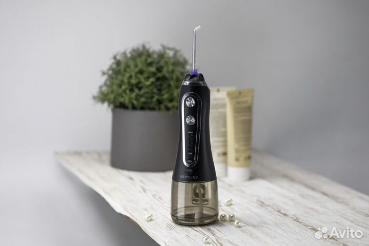 Ирригатор Ревилайн RL 450