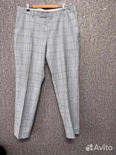 Мужской костюм тройка