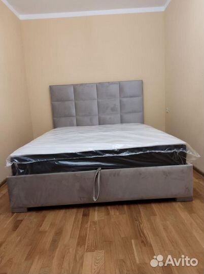 Кровати односпальная, двухспальная. Доставка