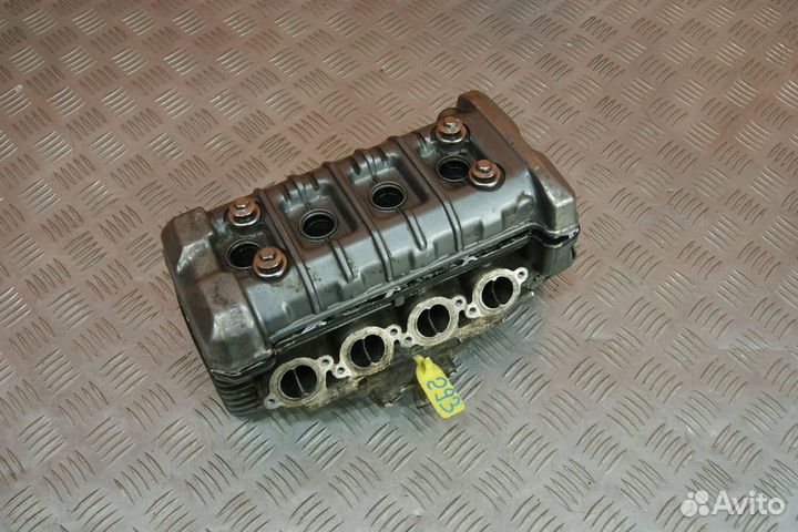 Головка Kawasaki ZR250 Balius