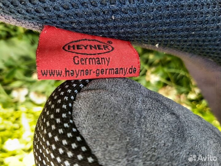 Автокресло Heyner MaxiProtect aero 15-36 кг