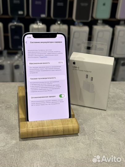 iPhone 12 mini, 64 ГБ