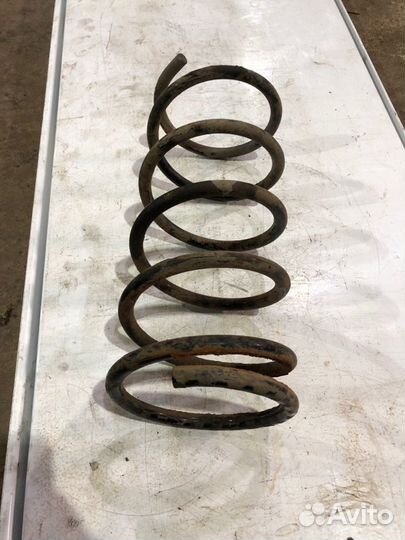 Пружина передняя Kia Spectra 2001-2011