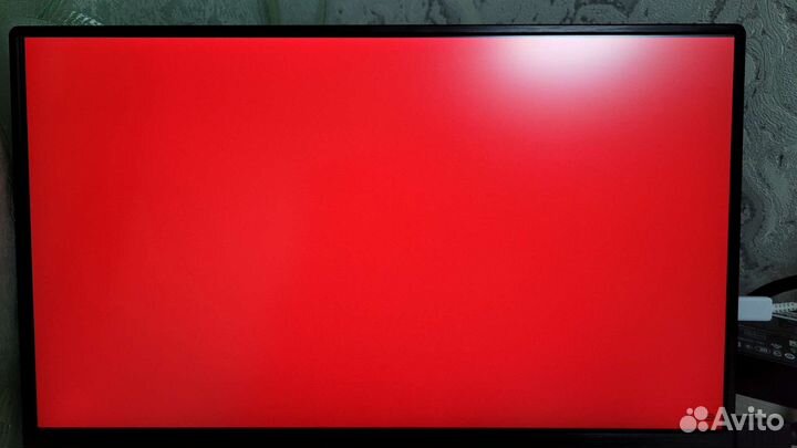 Монитор(портативный ) 4k 60 гц. 15.6 дюйм