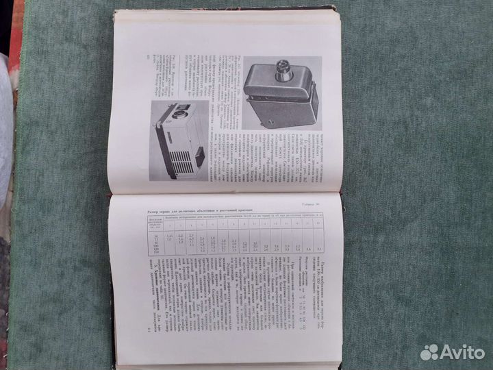 Книга Г.Штапф Практика фотографии