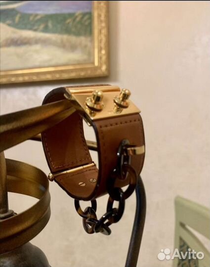 Браслет Louis Vuitton оригинал