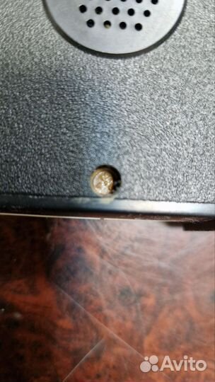 Часы настольные СССР