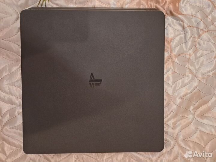 Sony PS4 slim 1tb