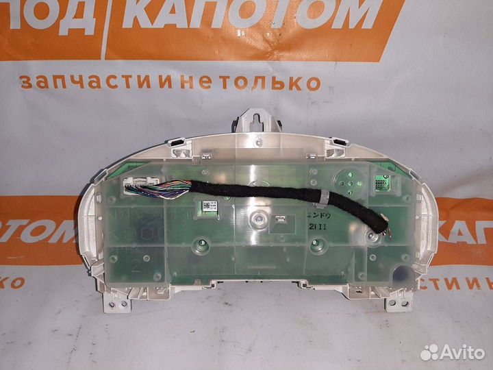 Панель приборов (щиток) Mazda CX-5 KE 2014