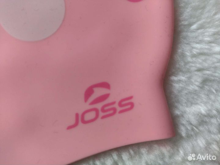 Шапочка для плавания