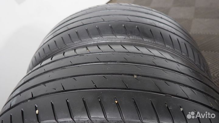 Nexen N'Fera SU4 195/55 R16