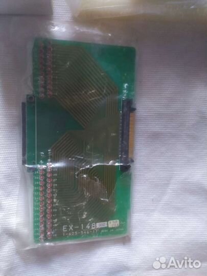 Запчасти для видеомагнитофона sony