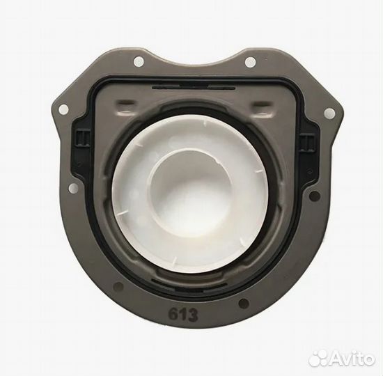 Сальник коленвала задний ford