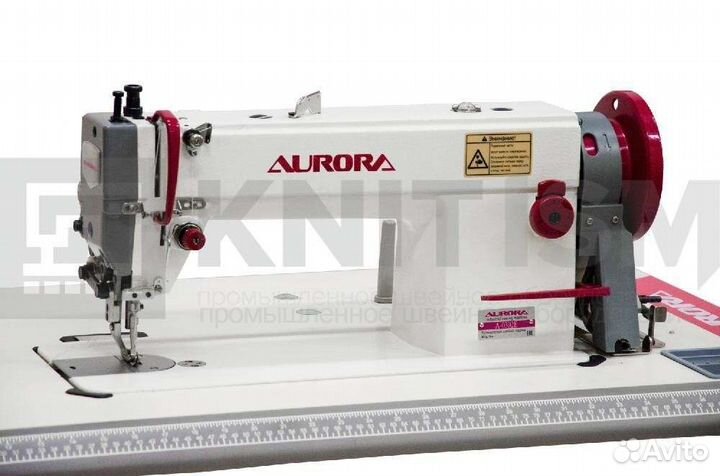 Швейная машинка aurora A-0302ECX