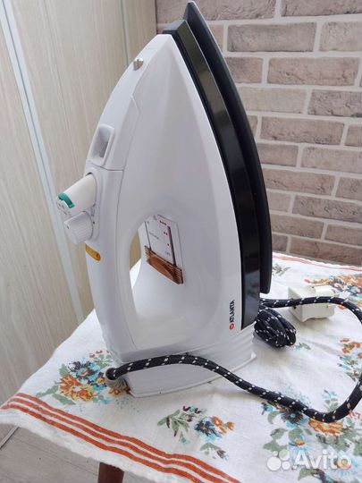 Утюг atlanta-450 новый