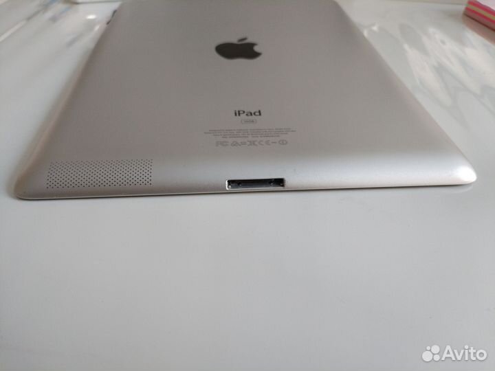 iPad 3 A1430