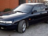 Mazda 626 2.0 MT, 1993, битый, 111 111 км, с пробегом, цена 15 000 руб.