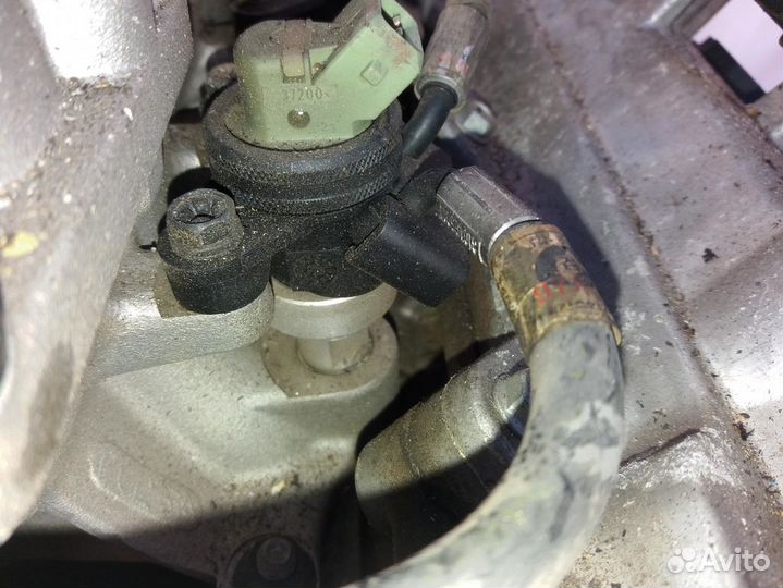 Двигатель 2,7 л L6EA для Hyundai Santa Fe