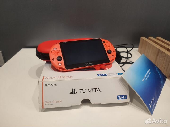 Пс вита/ ps vita