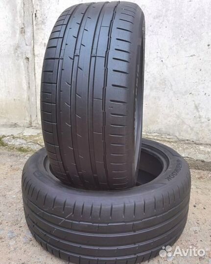 Hankook Ventus S1 Evo 3 K127 255/45 R19 104W