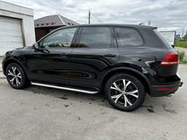 Volkswagen Touareg 3.6 AT, 2015, 146 500 км, с пробегом, цена 2 880 000 руб.