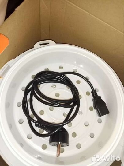 Мультиварка