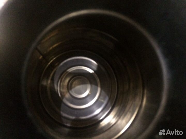 Термос на 3 литра для мороженного и горячих продук