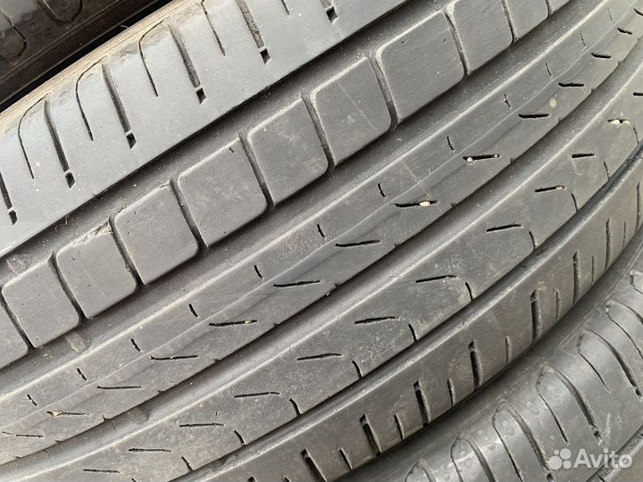 Pirelli Scorpion Verde 215/65 R17