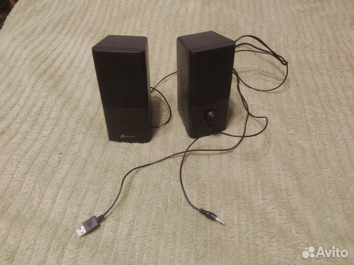 Колонки Oklick OK-128