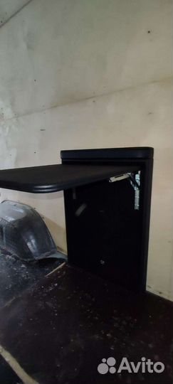 Столик складной для микроавтобусов.дом на колесах