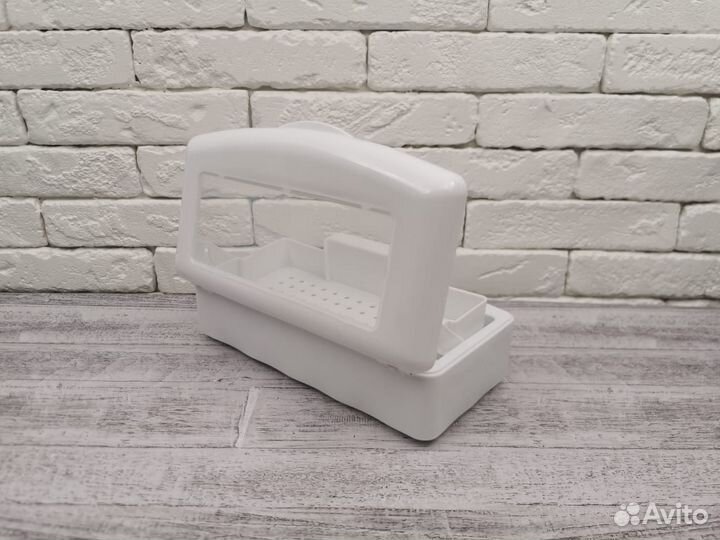 Контейнер для дезинфекции