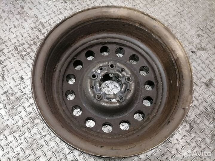 Диск колесный Bmw 5 e34 1988-1995