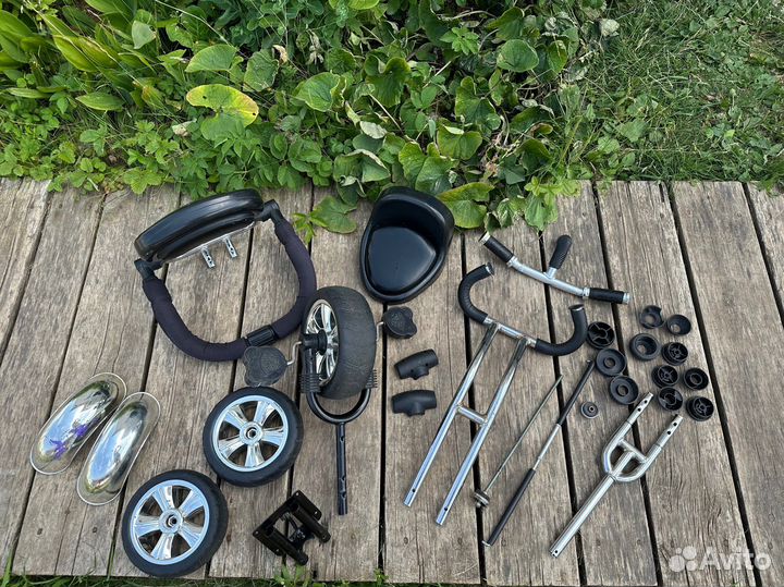 Звпчасти для десткого велосипедаTokyo 8