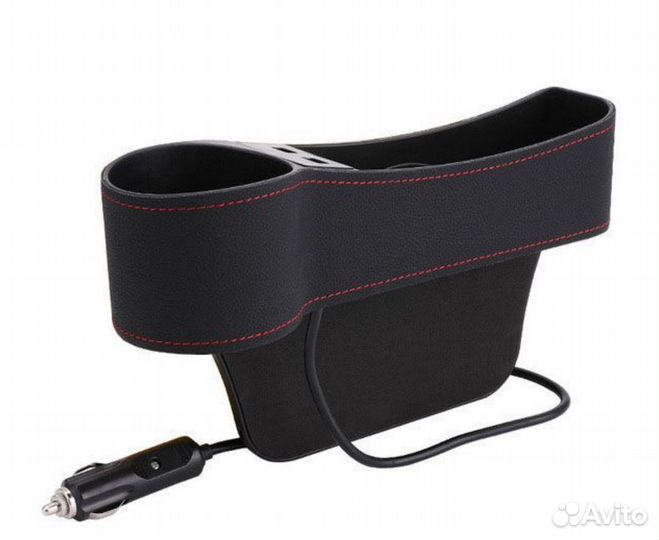 Автомобильный органайзер